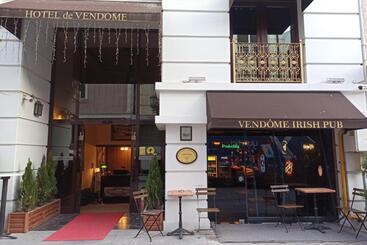 هتل Vendome