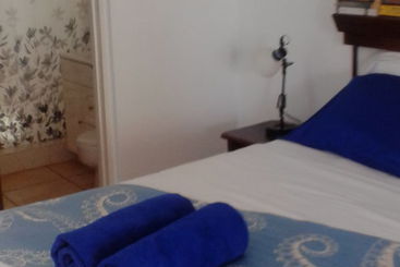 استراحتگاه Marblue Villa Suites