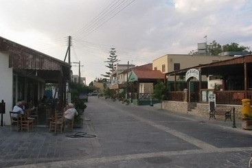 דירות לתיירים Savva Complex