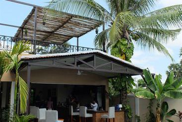 The Rose Apple Boutique Bed & Breakfast