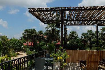 The Rose Apple Boutique Bed & Breakfast