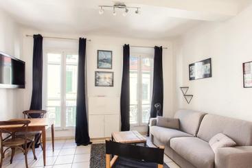 Vagliano Furnished Flat