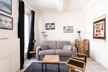 Vagliano Furnished Flat