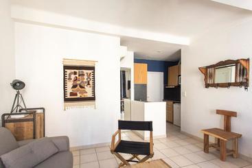Vagliano Furnished Flat