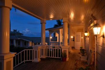Yap Pacific Dive Resort