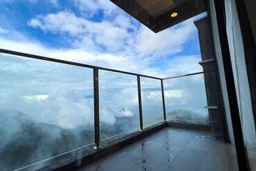 هتل The Yanné, Onsen