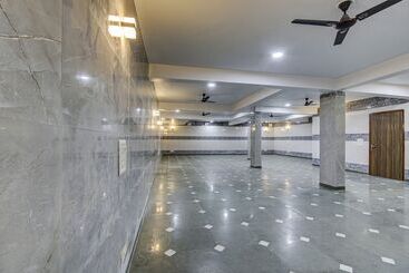 בית מלון כפרי Treebo Sai Village, Manesar