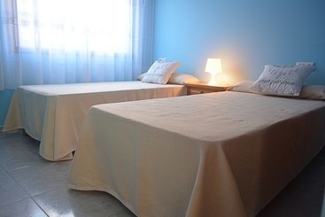 Apartamentos Baltar