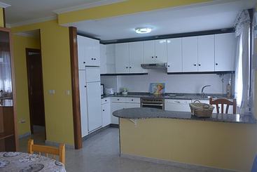 Apartamentos Baltar