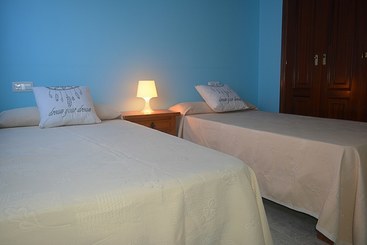 Apartamentos Baltar