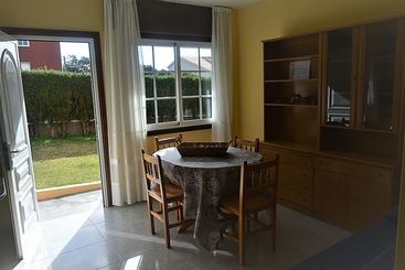 Apartamentos Baltar