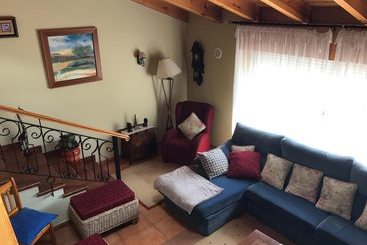 Casa Durán
