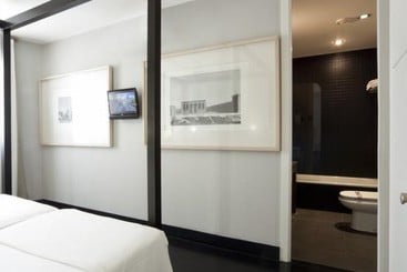 هتل Chic&basic Habana Hoose