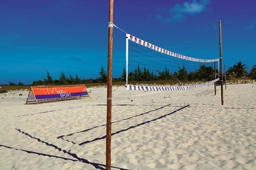 هتل Bravo Villa Coral