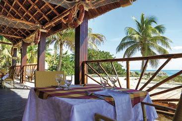 هتل Bravo Villa Coral