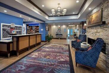 فندق Hampton Inn By Hilton New Paltz