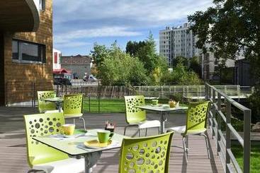 هتل Ibis Styles Troyes Centre