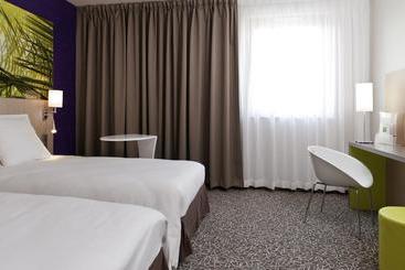 هتل Ibis Styles Troyes Centre