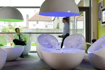 هتل Ibis Styles Troyes Centre