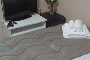 Hotel Rose Rooms Apart