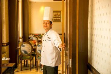 فندق The Fern Hillside Resort Bhimtal