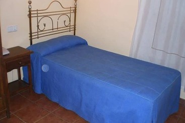 בית מלון כפרי Unike Hospedería El Pilar