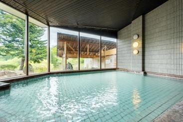 هتل Sannouzan Onsen Zuisenkyo