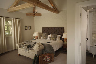 Middleton Lodge