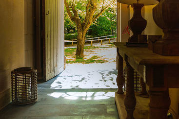 Middleton Lodge