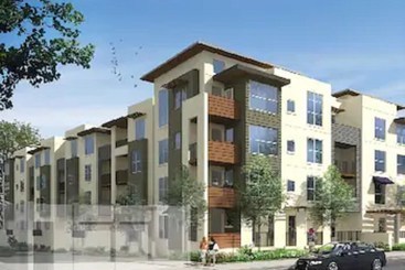 شقة Oakwood At Domus On The Boulevard