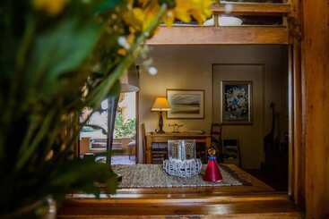 ペンション Guesthouse Larachelle