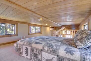 Сельский дом Pagosa Springs Tiny Cabin: Fish, Hike, Ski & Soak!