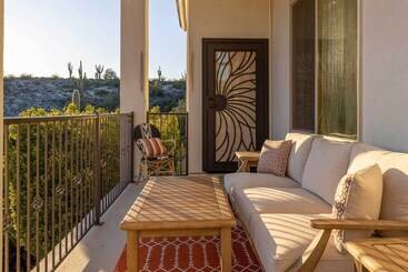 קוטג'' ~ 21 Mi To Scottsdale: Home W/ Infinity Pool!