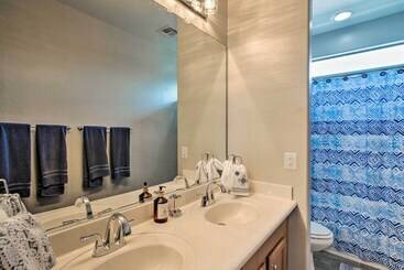 بيت ريفى Glendale Escape W/ Pool < 2 Mi To Westgate!