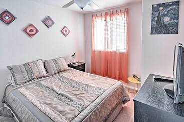 コテージ Goodyear Home W/ Pool, 2 Mi To Goodyear Ballpark