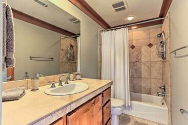 קוטג'' North End Boise Home W/ Courtyard ~ 3 Mi To Dtwn!