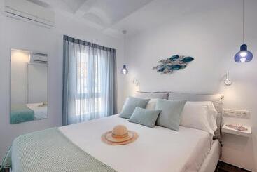 Hostal Perla Blanca Altea