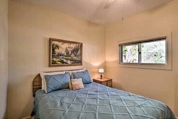 بيت ريفى Buena Vista Home W/ Patio 2 Blocks To Main St