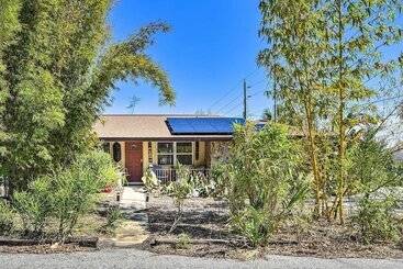 بيت ريفى Unique Nokomis Home ~ 2 Mi To Beach Access!