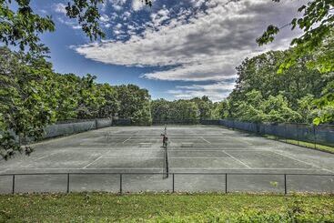 茅舍 Wintergreen Resort Retreat   Walk To Slopes!