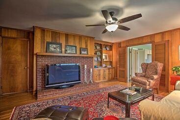 بيت ريفى Horse Country House, 6 Mi To Ky Horse Park!