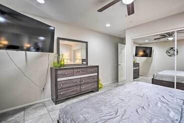 קוטג'' Pet Friendly Indio Retreat W/ Pool & Game Room!