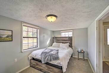بيت ريفى Half Mi To Marina: Pet Friendly Disney Home