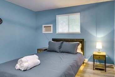 بيت ريفى Poconos Home W/ Hot Tub, Game Room & Lake Access!
