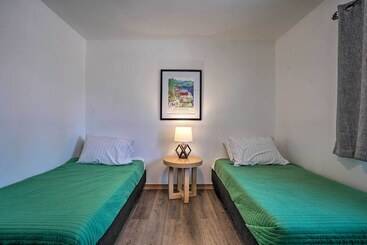 بيت ريفى Relaxing Anchorage Home ~ 1 Mi To Downtown!