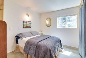 بيت ريفى Bandon Home W/ Patio, Steps To South Jetty Park