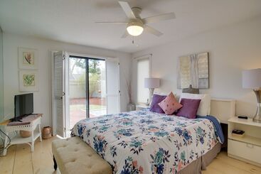 별장 Charming Cape Cod Home W/ Patio, 2 Mi To Beach!