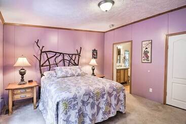コテージ Franklin Home W/ Deck, & Fire Pit: 8 Mi To Dtwn!