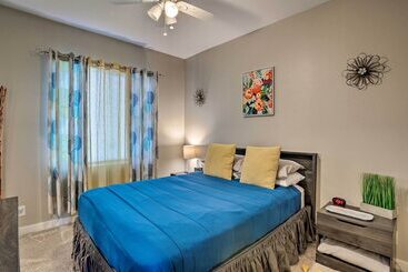 קוטג'' 7 Mi To Dtwn Denver: Arvada Home W/ Patio