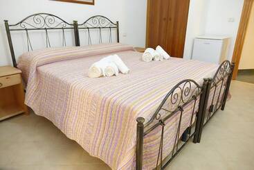 B&b La Saracina